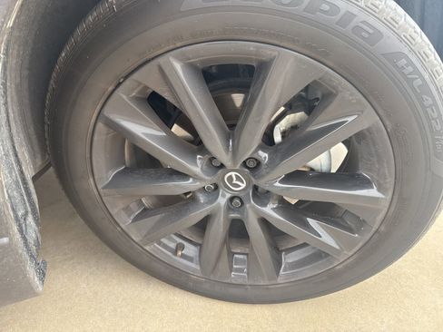 Used 2023 MAZDA CX-9 Touring Plus image 14