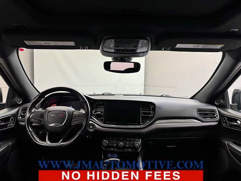 Used 2022 Dodge Durango R/T w/ Trailer Tow Group IV AWD/4WD image 13