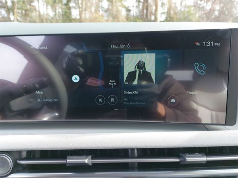 New 2026 Hyundai Tucson Limited image 21