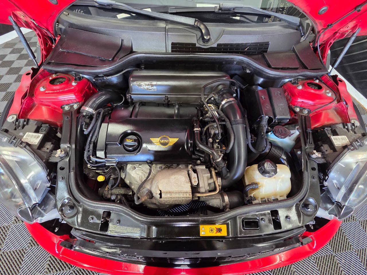 Used 2013 MINI Cooper Coupe S FWD image 24