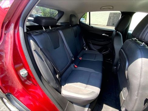 Used 2021 Buick Encore GX Preferred w/ Cold Weather Comfort Package FWD image 26