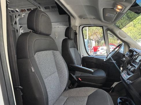Used 2021 RAM ProMaster 1500 FWD image 26