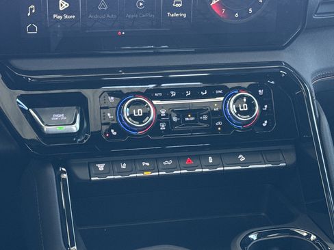 Used 2026 GMC Sierra 2500 AT4 w/ AT4 Premium Plus Package image 69