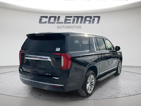 Used 2024 GMC Yukon XL SLT image 5