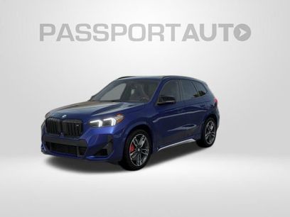 Used 2025 BMW X1 M35i w/ Premium Package