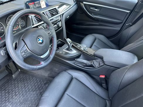 Used 2018 BMW 328d Sedan w/ Convenience Package RWD image 11