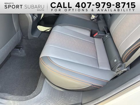 New 2026 Subaru Crosstrek 2.5i Limited AWD/4WD image 15