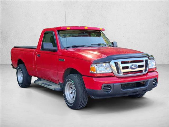 Used 2008 Ford Ranger XL RWD image 3