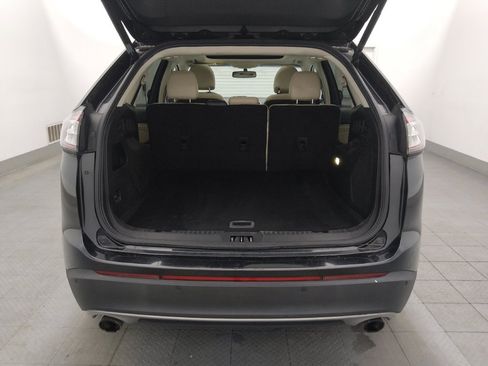 Used 2015 Ford Edge Titanium FWD image 29