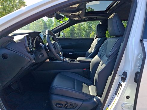 Certified 2024 Lexus RX 350 Premium w/ Accessory Package (Z1) AWD/4WD image 14