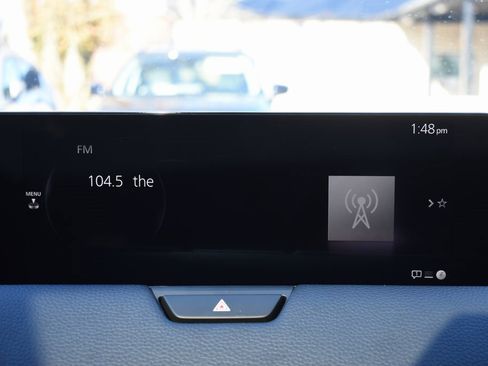 New 2026 MAZDA CX-90 3.3 Turbo w/ Premium Sport Pkg image 46