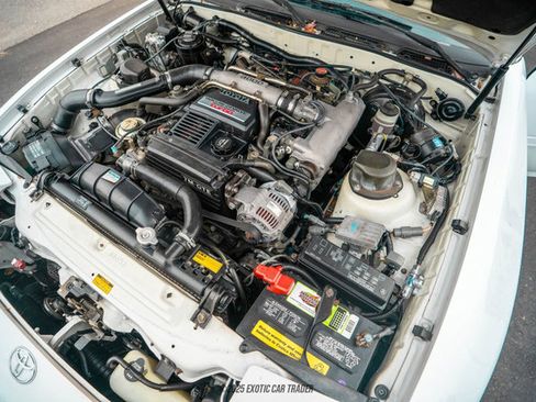 Used 1992 Toyota Supra Turbo image 15