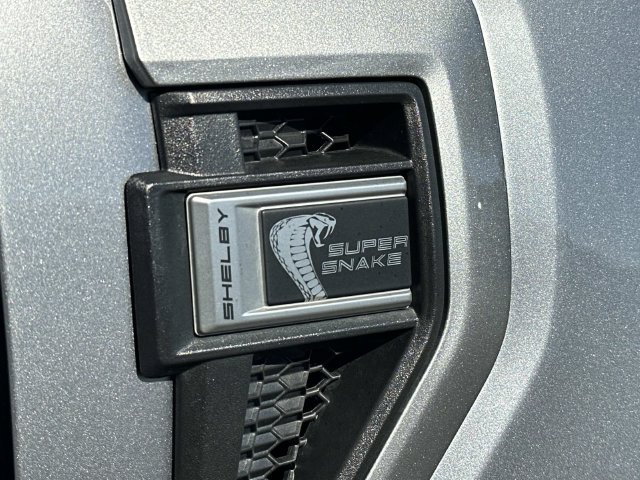 Used 2025 Ford F150 Lariat w/ Equipment Group 502A High AWD/4WD image 15