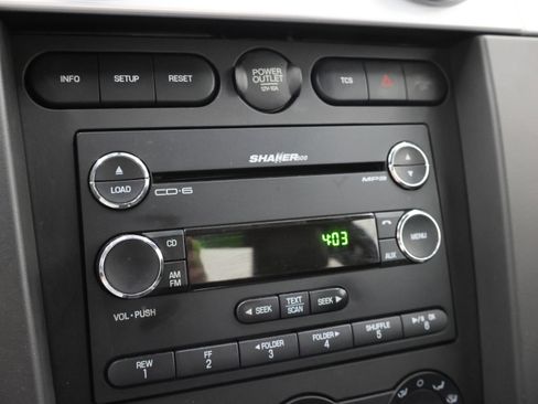 Used 2008 Ford Mustang GT RWD image 41