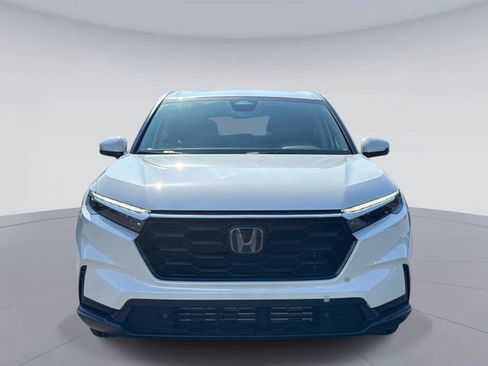 Certified 2025 Honda CR-V EX-L image 9