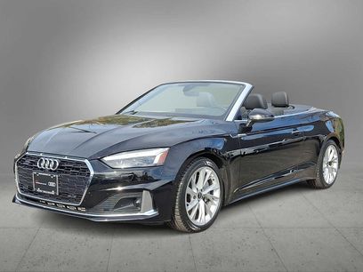 Used 2022 Audi A5 2.0T Prestige