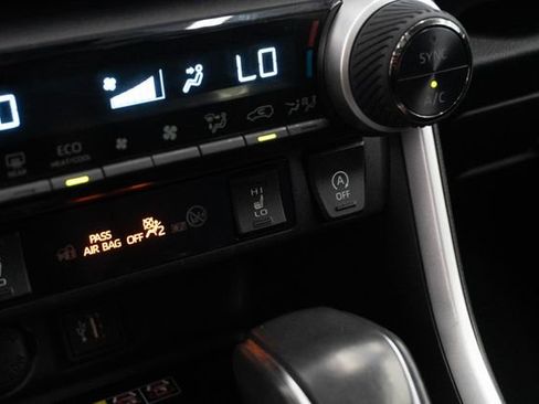 Used 2024 Toyota RAV4 XLE Premium w/ Weather Package FWD image 26