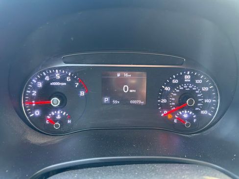 Certified 2021 Kia Soul LX FWD image 5