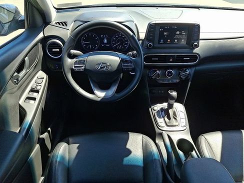 Used 2020 Hyundai Kona SEL FWD image 11
