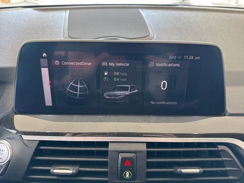 Used 2020 BMW X3 xDrive30i w/ Convenience Package image 26