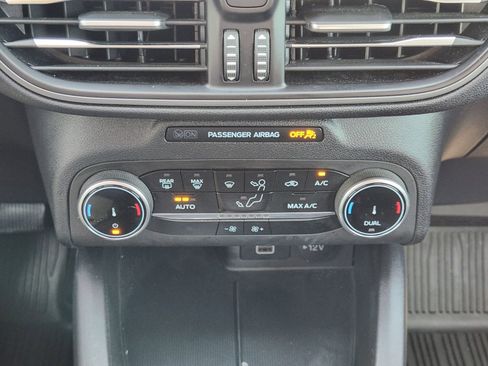 Used 2024 Ford Escape Active image 21