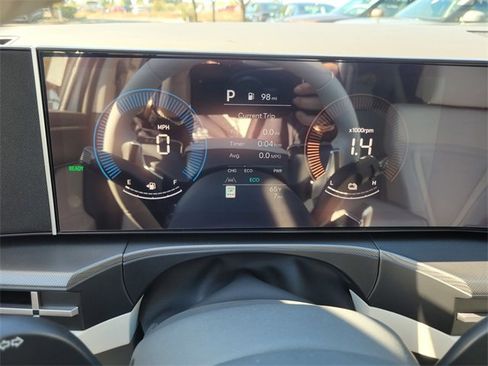 New 2026 Hyundai Santa Fe SE image 20