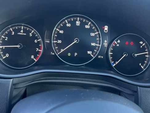 New 2026 MAZDA CX-30 AWD 2.5 S image 12