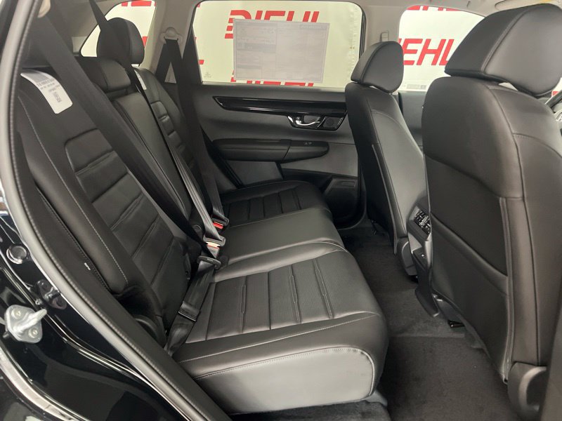 New 2027 Honda CR-V EX-L image 11