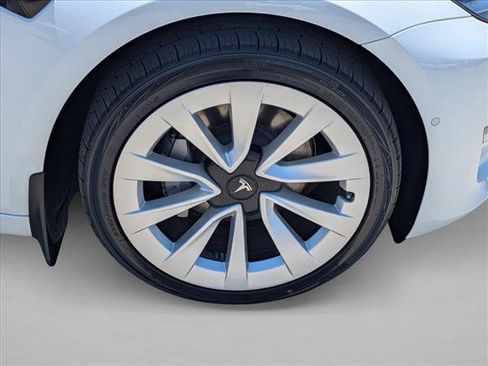 Used 2022 Tesla Model 3 RWD image 24