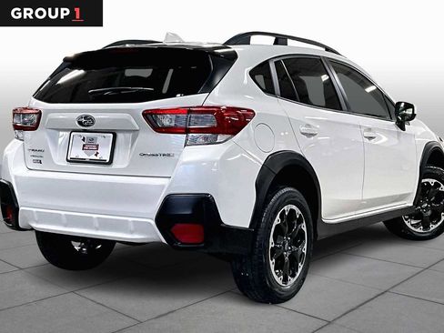 Certified 2023 Subaru Crosstrek 2.0i Premium image 12