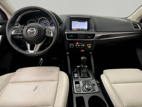 Used 2016 MAZDA CX-5 Grand Touring AWD/4WD image 7