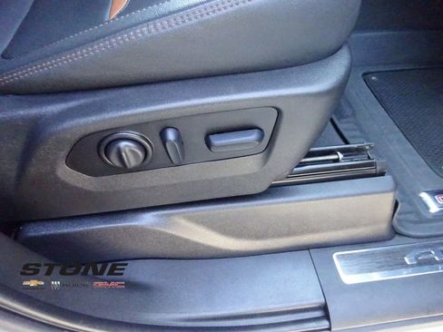 Used 2023 GMC Sierra 2500 AT4 w/ AT4 Premium Plus Package image 34