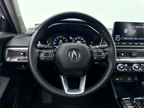Used 2024 Acura Integra FWD image 4