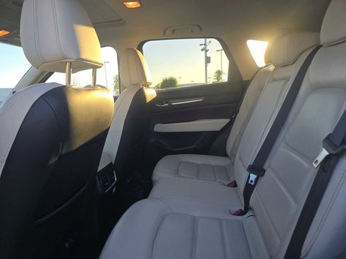 Used 2021 MAZDA CX-5 Grand Touring image 18