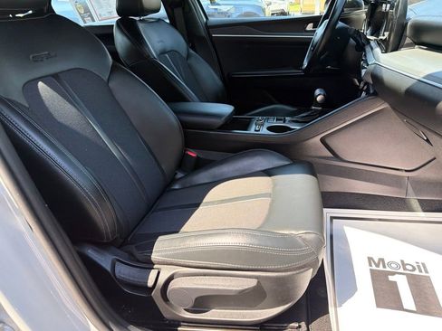Used 2024 Kia K5 GT-Line w/ GT-Line Premium Package FWD image 11