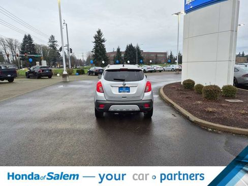 Used 2014 Buick Encore Convenience image 6