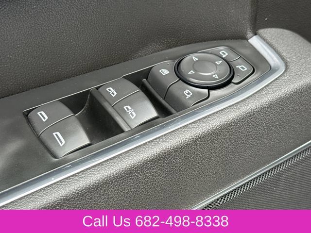 Used 2025 GMC Sierra 1500 SLT AWD/4WD image 20