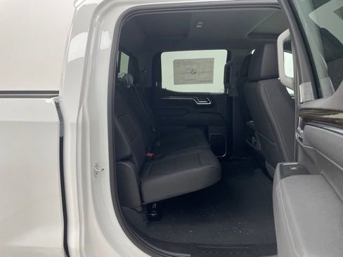 New 2026 Chevrolet Silverado 1500 RST w/ All Star Edition Plus image 15