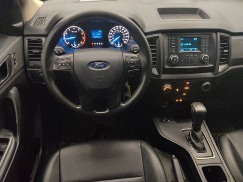 Used 2022 Ford Ranger XL RWD image 22