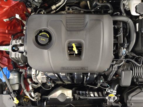 Used 2023 Kia Forte LXS w/ LXS Technology Package FWD image 30