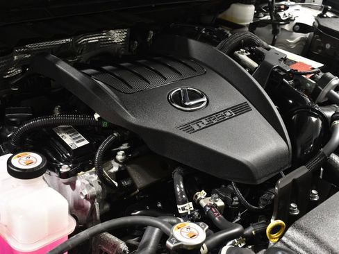 Used 2023 Lexus NX 350 AWD w/ Cold Area Package image 34