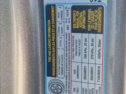 Used 2023 Genesis GV70 2.5T w/ Sport Prestige Package AWD/4WD image 26