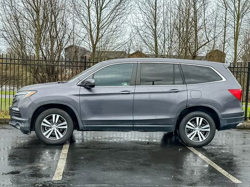 Used 2018 Honda Pilot EX-L image 6