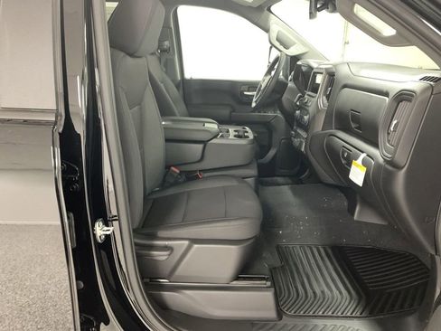 New 2026 Chevrolet Silverado 2500 Custom w/ Custom Value Package AWD/4WD image 20