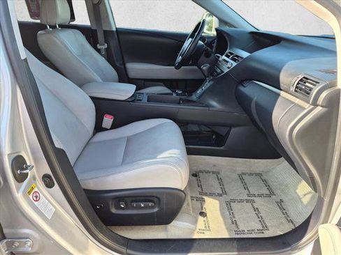 Used 2013 Lexus RX 350 FWD w/ Premium Pkg image 19