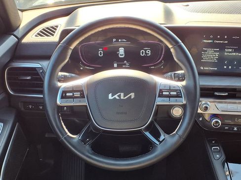 Used 2024 Kia Telluride EX X-Line AWD/4WD image 15