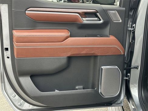 New 2026 GMC Sierra 1500 Denali Ultimate image 25