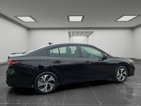 Certified 2025 Subaru Legacy Premium image 8