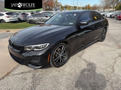 Used 2019 BMW 330i xDrive Sedan w/ M Sport Package