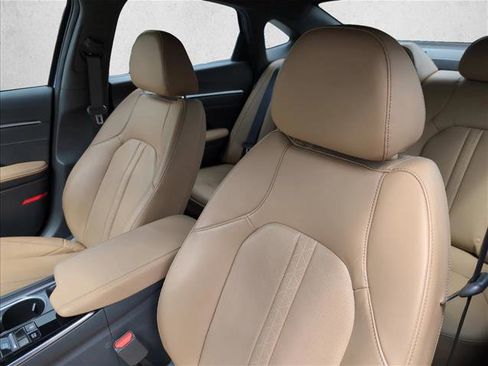 Used 2020 Hyundai Sonata Limited w/ Cargo Package image 9